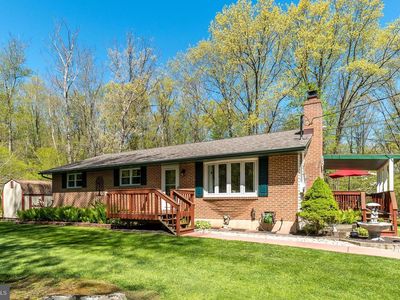 3105 Winding Rd, Kintnersville, PA, 18930