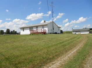 544 County Road 2000, Jeromesville, OH 44840