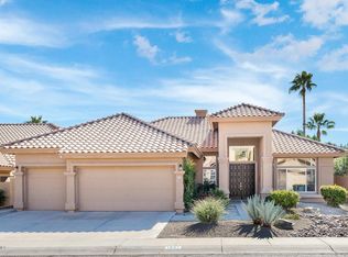 1637 E Saltsage Dr, Phoenix, AZ 85048