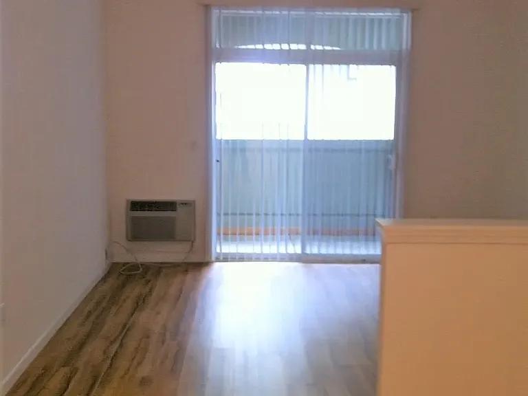 1x1 / 729 sf - LIVING ROOM (patio)