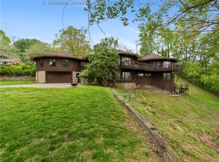 328 McKinley Ave, Charleston, WV 25314