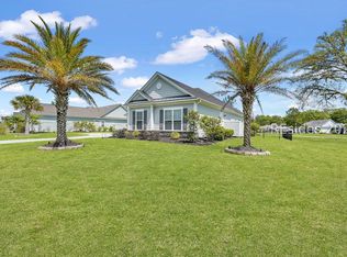 834 Club Way, Hardeeville, SC 29927