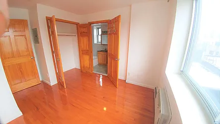 Rented by Downtown Mgt & Realty LLC