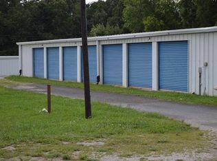 14409 David Crockett Pkwy W, Huntland, TN 37345