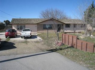 1221 N Middleton Rd, Nampa, ID 83651