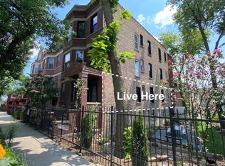 2719 W 16th St #1, Chicago, IL 60608