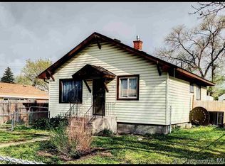 910 E 5th St, Cheyenne, WY 82007