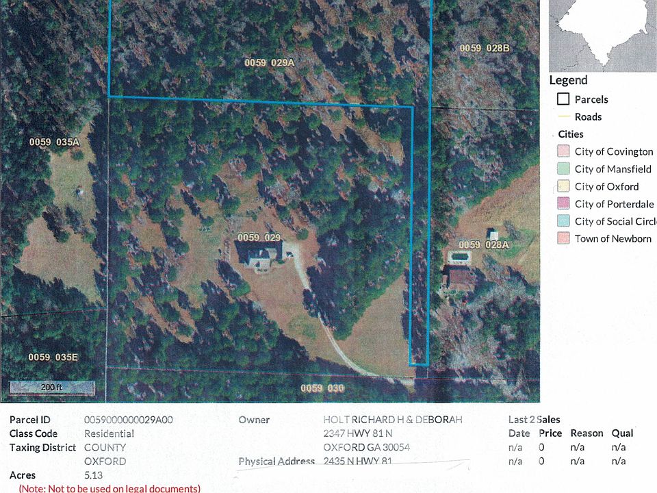 2nd image of 2435 Highway 81