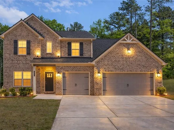420 Tavistock Ct, McDonough, GA 30252