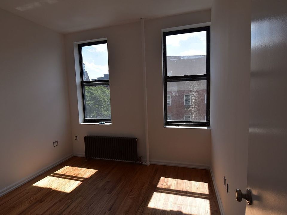 2nd image of 91 E 3rd St #20A