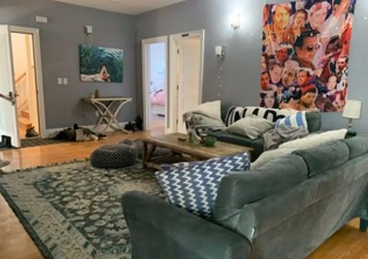 New Gut Reno — Photo 3