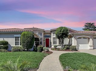 20455 Franklin Ave, Saratoga, CA 95070