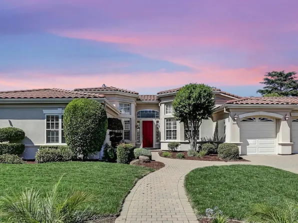 20455 Franklin Ave, Saratoga, CA 95070