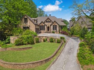 3709 Creekstone Way, Marietta, GA 30068