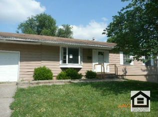 635 N 62nd Pl, Kansas City, KS 66102