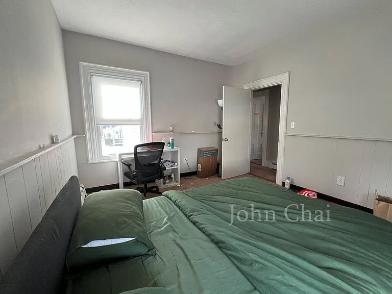 21 Mansfield St #2 — Photo 14