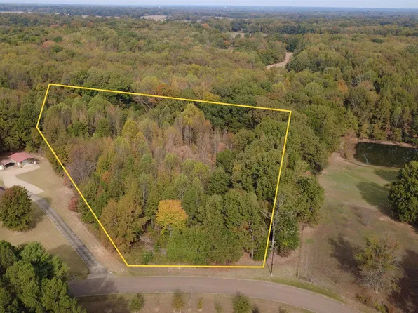 0 Nelson Dr, Brighton, TN 38011