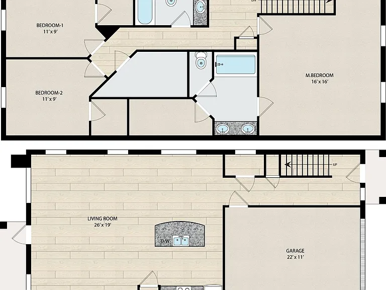 3037 Orangery Dr — Photo 21