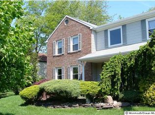 40 Steeplechase Dr, Marlboro, NJ 07746