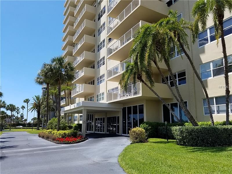 1st image of 1621 Gulf Blvd APT 1503