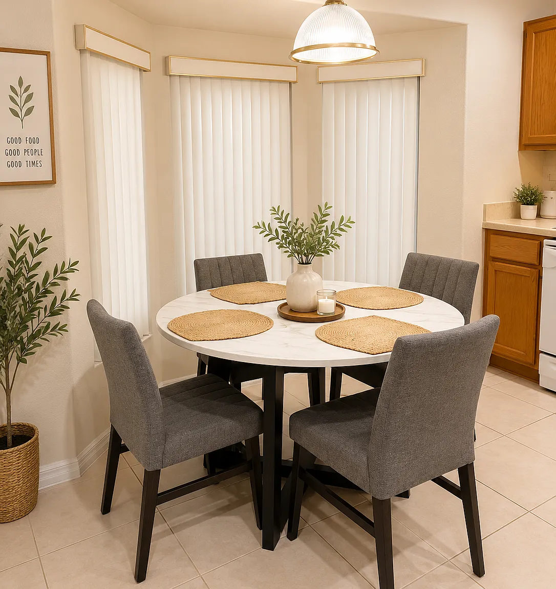4 bed, 2419 sqft, $3,300 — Photo 3