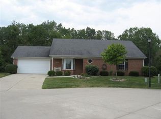 1358 Old Farm Ln, Springfield, OH 45503