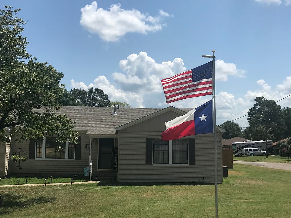 16ft flag pole