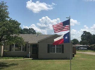 500 Samuel St, Marshall, TX 75672