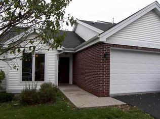 21 Springfield Ct #4, Madison, WI 53719