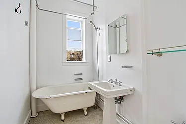 Rented by Corcoran