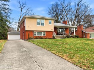 3113 Pamela Way, Louisville, KY 40220
