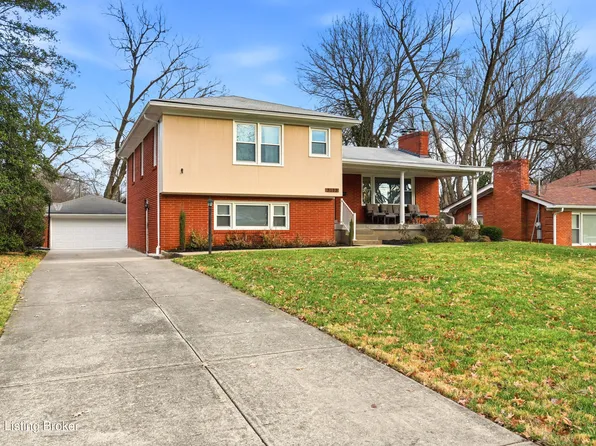 3113 Pamela Way, Louisville, KY 40220