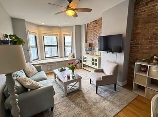 265 Lexington St #4, East Boston, MA 02128