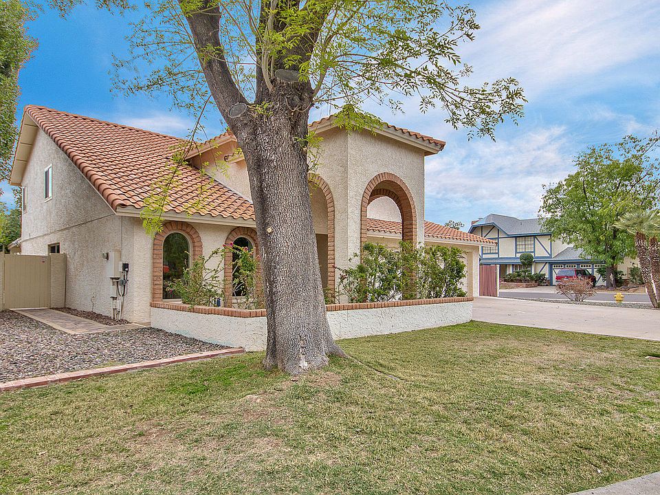 1st image of 2443 S Paseo Loma Cir