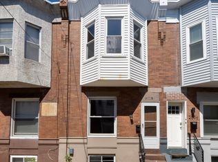 2038 S Garnet St, Philadelphia, PA 19145