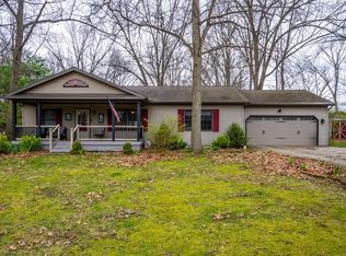 7935 S 122 E, Wolcottville, IN