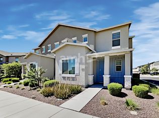 20749 W Point Ridge Rd, Buckeye, AZ 85396