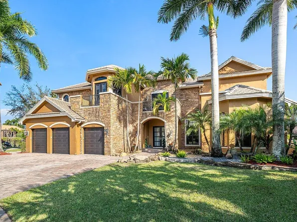 10560 Arcole Court, Wellington, FL 33449