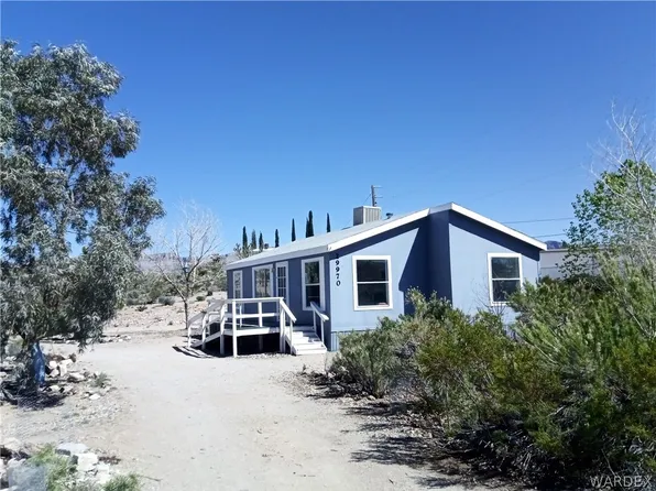 29970 N Surf Spray Dr, Meadview, AZ 86444