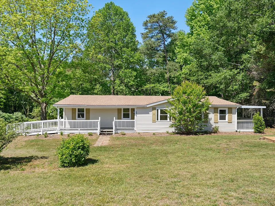 5027 Jackson King Rd