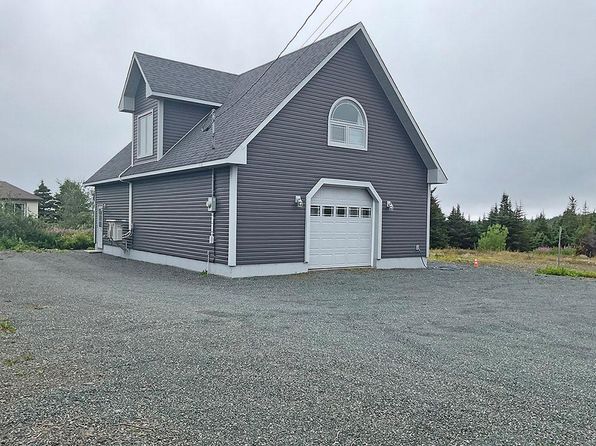 9 Spencers Cove Road, Arnold's Cove, NL A0B1A0