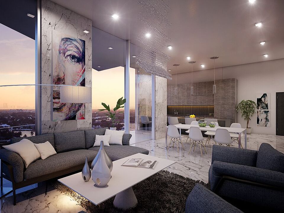 1st image of 17550 Collins Ave #Collins
