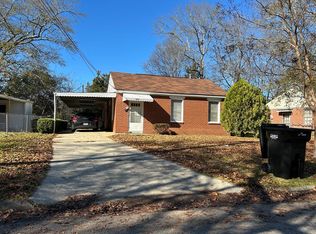 3913 Maple Cir, Columbus, GA 31904