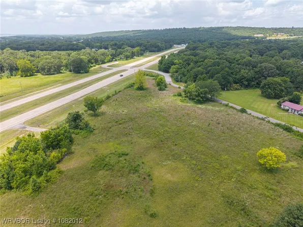 0 S 59th Hwy, Sallisaw, OK 74955