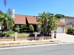 1323 W 169th Pl, Gardena, CA 90247