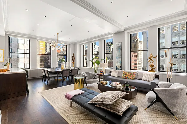 Sold by Douglas Elliman | media 13