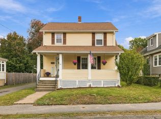 177 Elmlawn Rd, Braintree, MA 02184