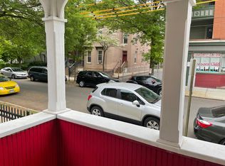 66 Kensington St #1, New Haven, CT 06511