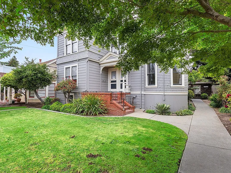 2309 San Jose Ave #1 — Photo 2