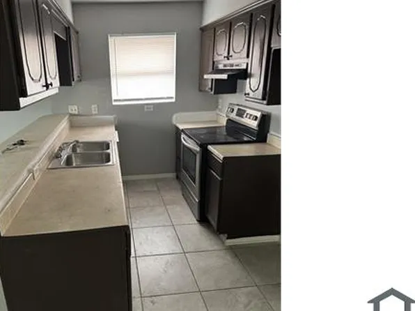 4709 Creek Ct #6206, Oklahoma City, OK 73135